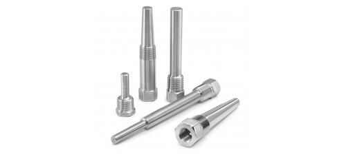 Threaded Thermowell